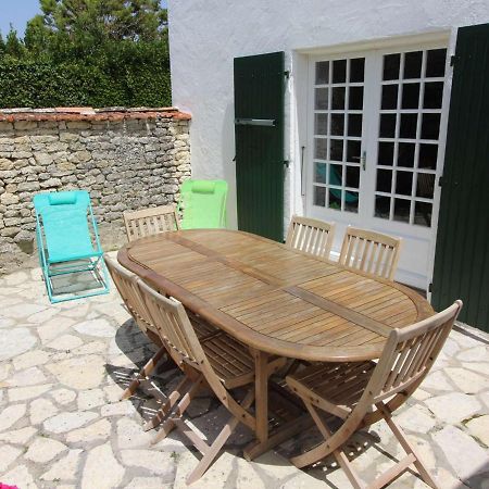 Maison Renovee 4 Pieces, Proche Plage, 7 Couchages, Jardin Clos, Dolus-D'Oleron - Fr-1-246A-119 エクステリア 写真
