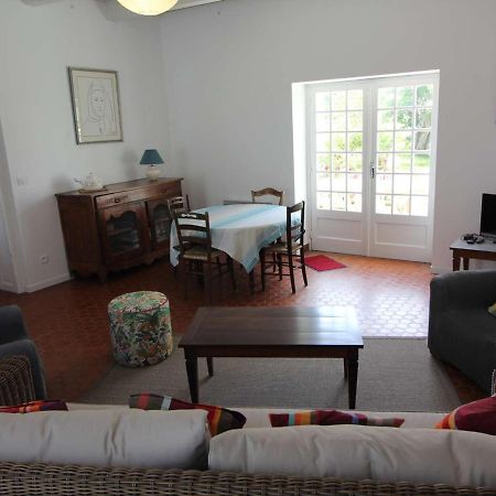 Maison Renovee 4 Pieces, Proche Plage, 7 Couchages, Jardin Clos, Dolus-D'Oleron - Fr-1-246A-119 エクステリア 写真