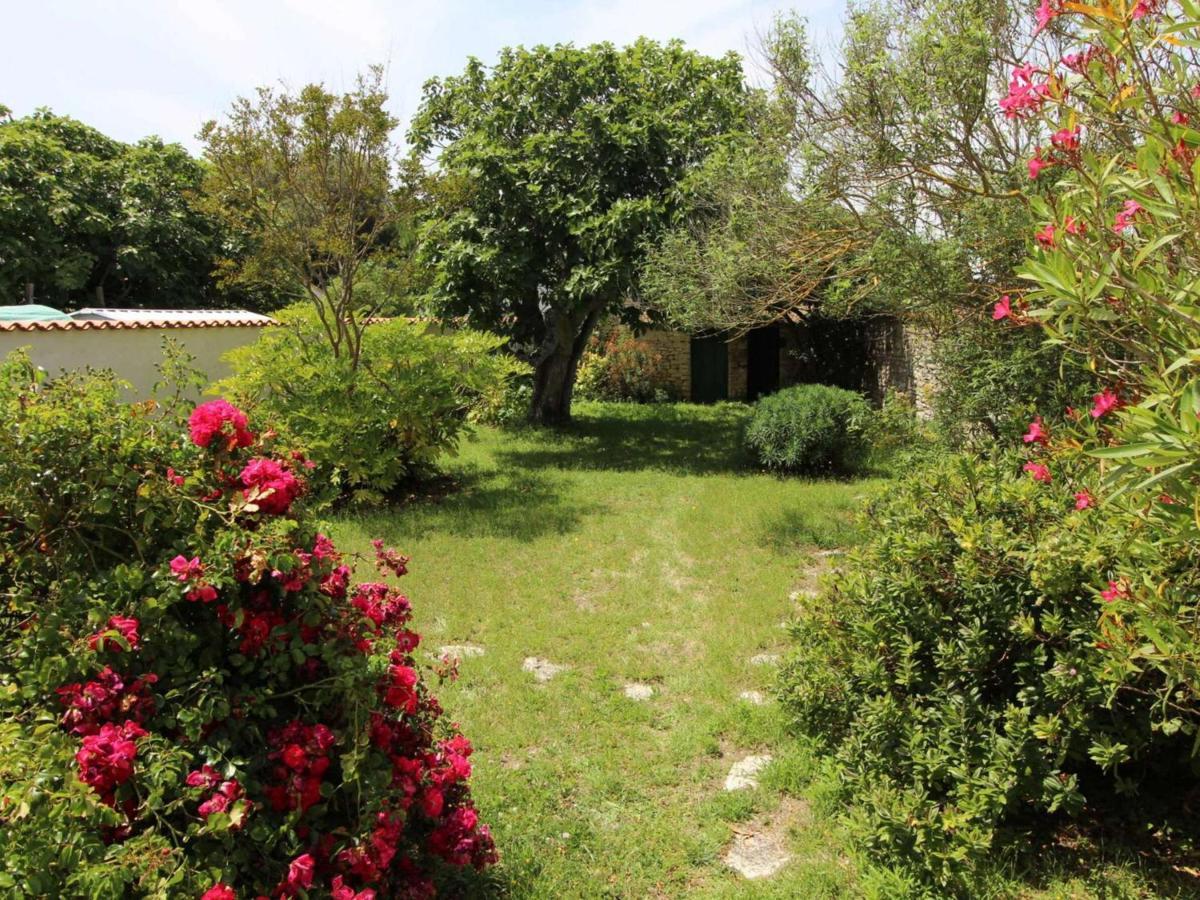 Maison Renovee 4 Pieces, Proche Plage, 7 Couchages, Jardin Clos, Dolus-D'Oleron - Fr-1-246A-119 エクステリア 写真
