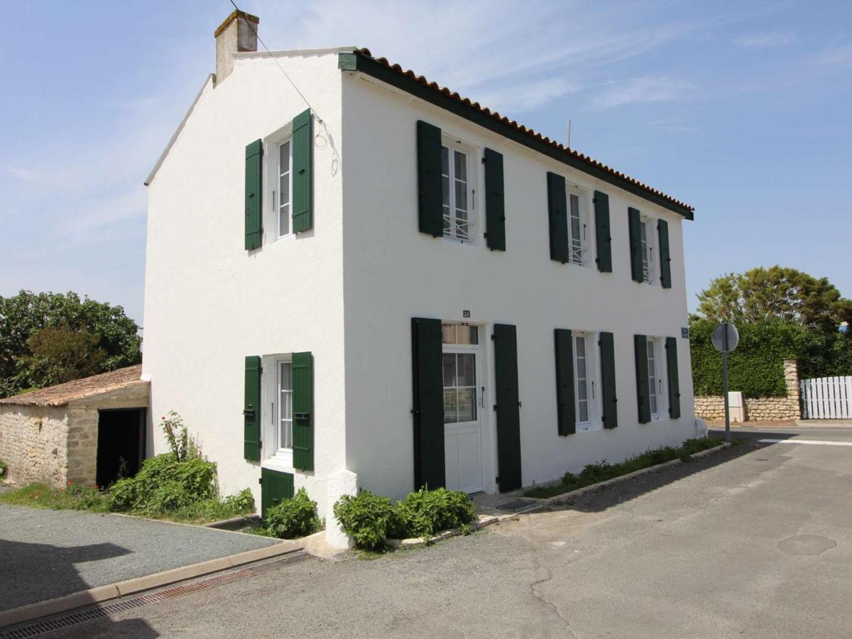 Maison Renovee 4 Pieces, Proche Plage, 7 Couchages, Jardin Clos, Dolus-D'Oleron - Fr-1-246A-119 エクステリア 写真