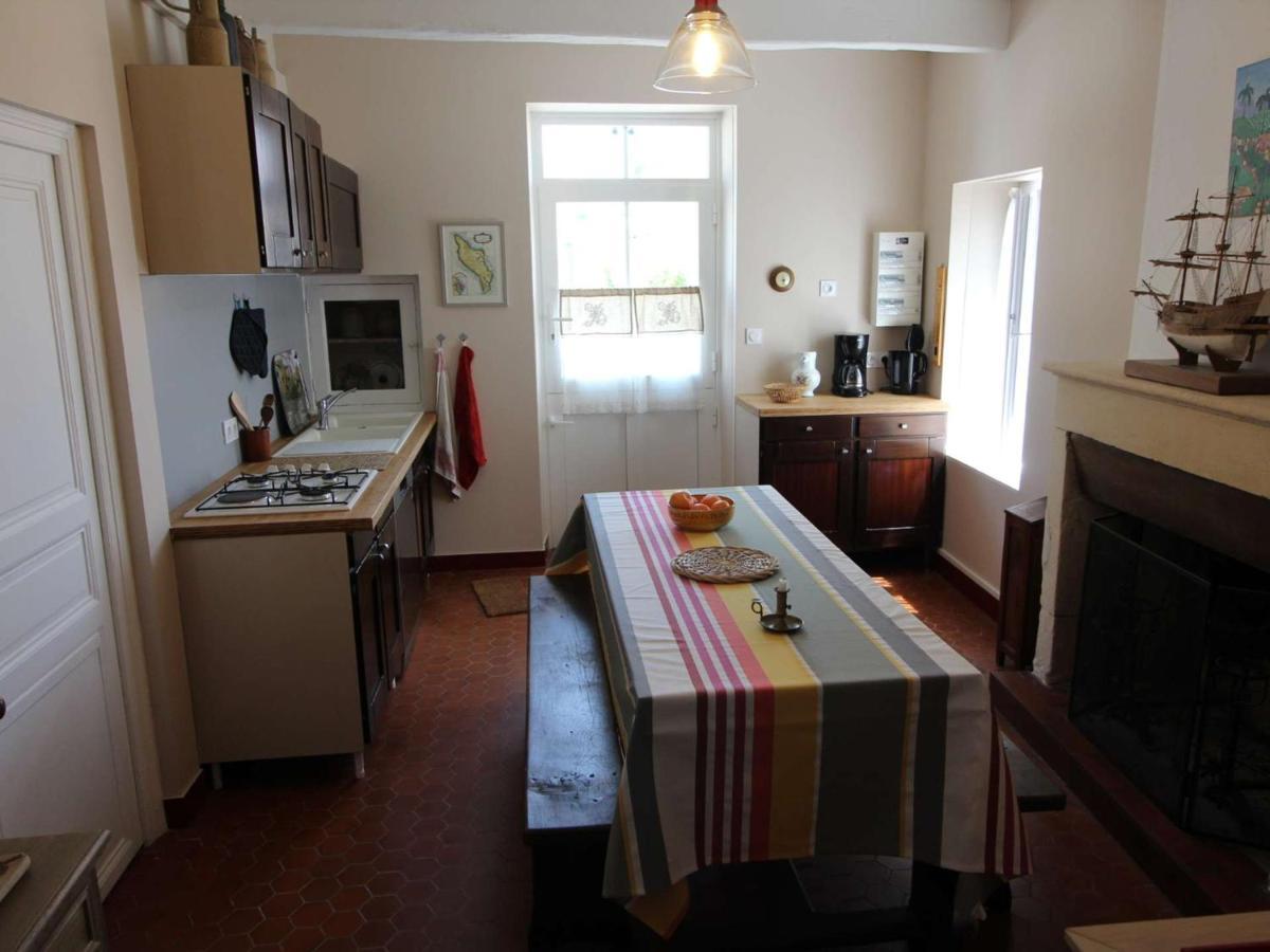 Maison Renovee 4 Pieces, Proche Plage, 7 Couchages, Jardin Clos, Dolus-D'Oleron - Fr-1-246A-119 エクステリア 写真