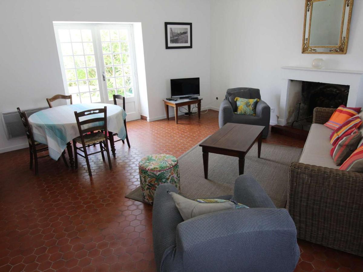 Maison Renovee 4 Pieces, Proche Plage, 7 Couchages, Jardin Clos, Dolus-D'Oleron - Fr-1-246A-119 エクステリア 写真