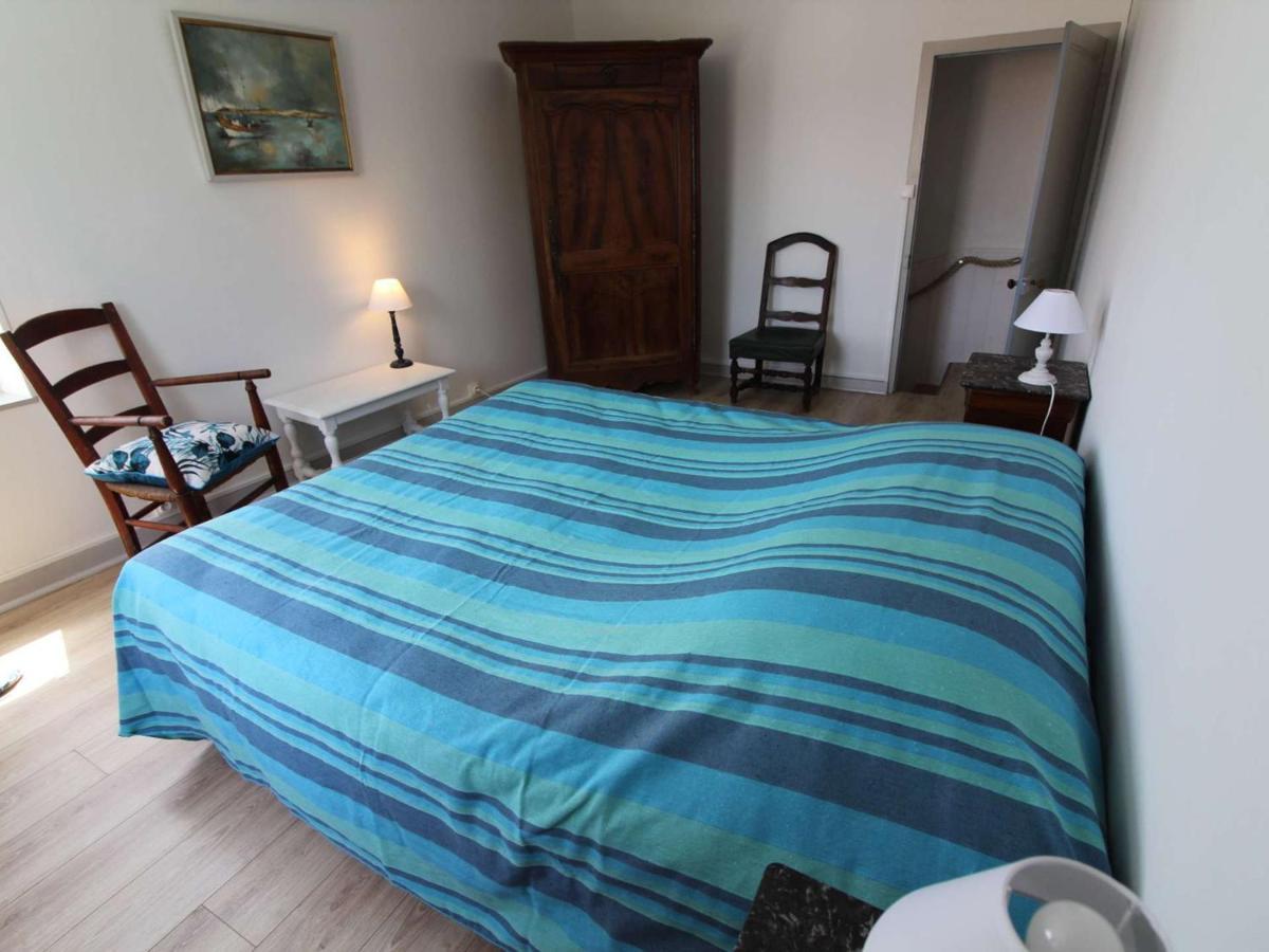 Maison Renovee 4 Pieces, Proche Plage, 7 Couchages, Jardin Clos, Dolus-D'Oleron - Fr-1-246A-119 エクステリア 写真