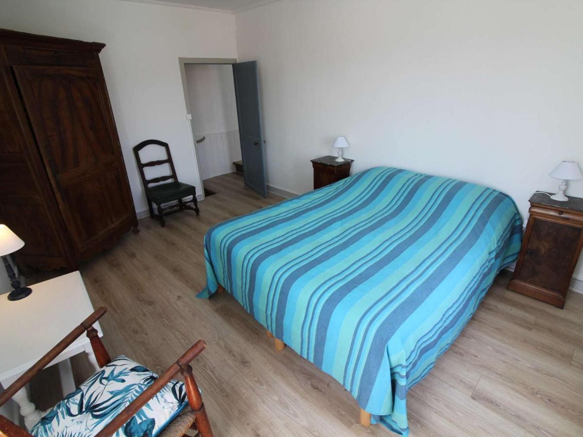 Maison Renovee 4 Pieces, Proche Plage, 7 Couchages, Jardin Clos, Dolus-D'Oleron - Fr-1-246A-119 エクステリア 写真
