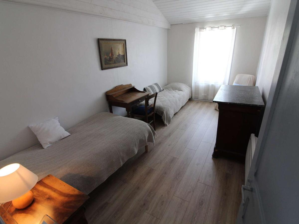 Maison Renovee 4 Pieces, Proche Plage, 7 Couchages, Jardin Clos, Dolus-D'Oleron - Fr-1-246A-119 エクステリア 写真