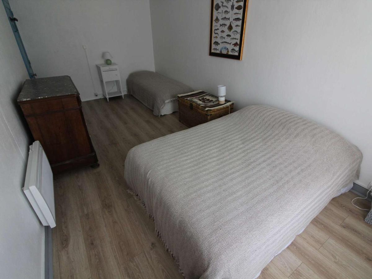 Maison Renovee 4 Pieces, Proche Plage, 7 Couchages, Jardin Clos, Dolus-D'Oleron - Fr-1-246A-119 エクステリア 写真