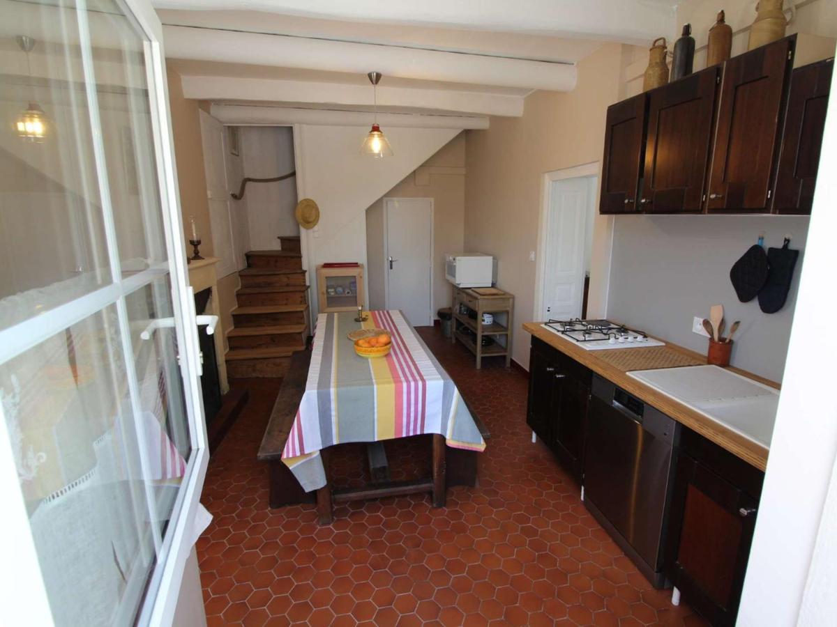 Maison Renovee 4 Pieces, Proche Plage, 7 Couchages, Jardin Clos, Dolus-D'Oleron - Fr-1-246A-119 エクステリア 写真